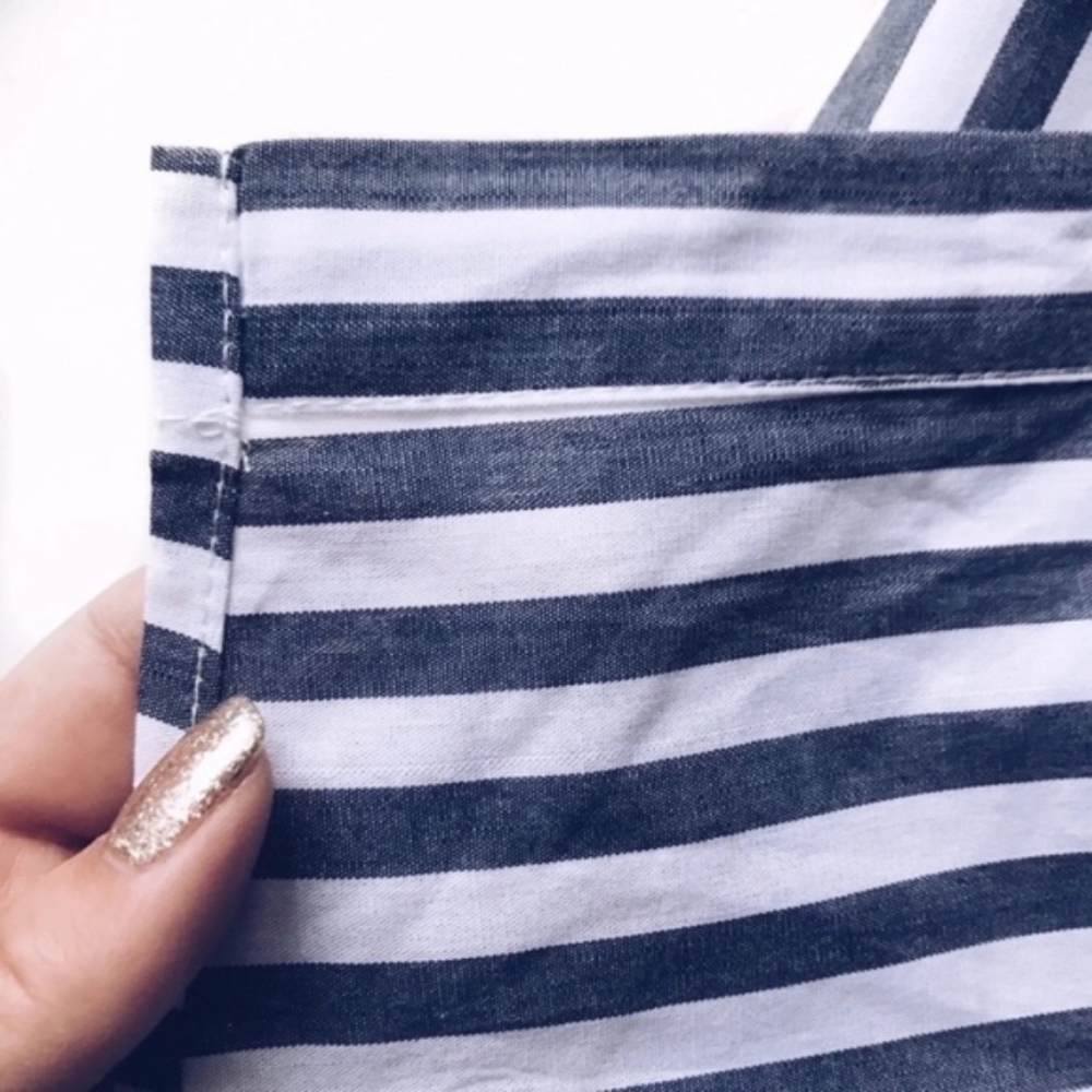 "Sally Loves Her Stripes" (CLOSING CLOSET SALE) - Picture 5 of 5